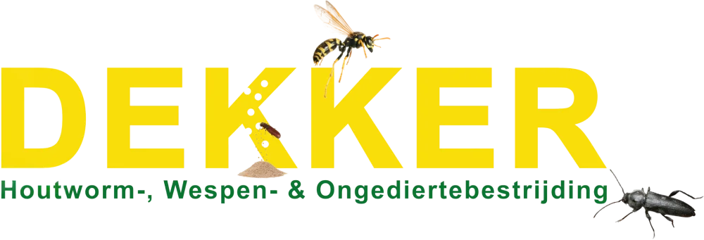 Dekker Ongediertebestrijding