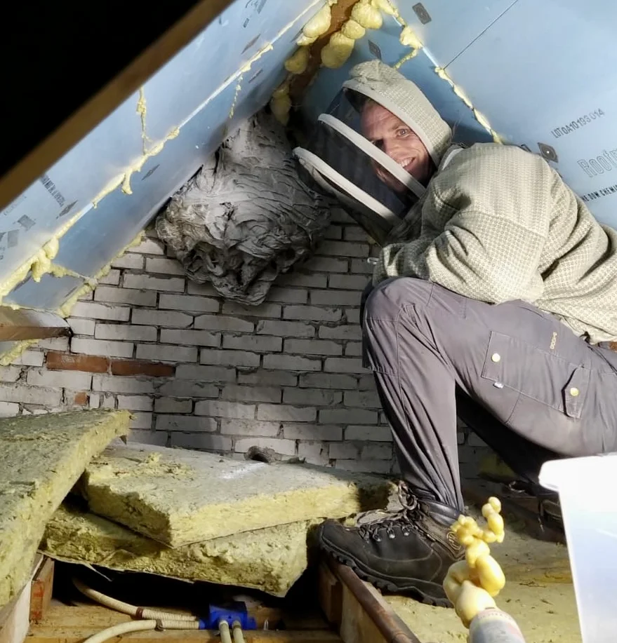 Jeroen Dekker - Dekker Ongediertebestrijding